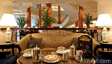 Conrad Istanbul 29